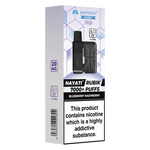 Load image into Gallery viewer, Hayati Rubik 7000 Prefilled Pods
