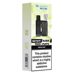 Load image into Gallery viewer, Hayati Rubik 7000 Prefilled Pods
