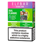 Load image into Gallery viewer, Elf Bar Dual 10K Prefilled Pods
