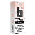 Load image into Gallery viewer, Hayati Rubik 7000 Prefilled Pods

