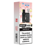 Load image into Gallery viewer, Hayati Rubik 7000 Prefilled Pods
