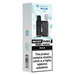 Load image into Gallery viewer, Hayati Rubik 7000 Prefilled Pods
