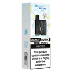 Load image into Gallery viewer, Hayati Rubik 7000 Prefilled Pods
