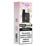 Load image into Gallery viewer, Hayati Rubik 7000 Prefilled Pods
