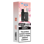 Load image into Gallery viewer, Hayati Rubik 7000 Prefilled Pods
