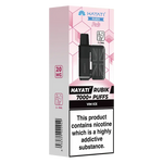 Load image into Gallery viewer, Hayati Rubik 7000 Prefilled Pods

