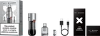 Vaporesso X Moti - X Mini Kit