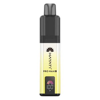 Hayati Pro Max+ 6000 Prefilled Pod Kit
