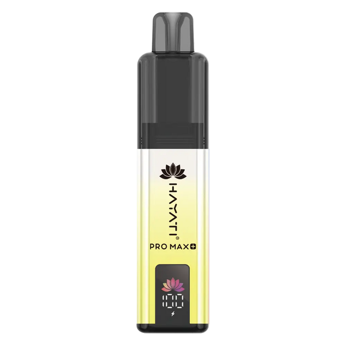 Hayati Pro Max+ 6000 Prefilled Pod Kit