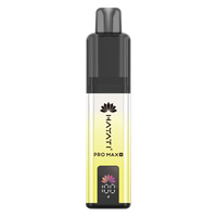Hayati Pro Max+ 6000 Prefilled Pod Kit