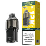 Load image into Gallery viewer, OXVA Tasteflex SL 12K Sour Pineapple Ice prefilled pods offering up to 12000 puffs with rich flavour