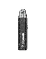 Load image into Gallery viewer, OXVA Xlim Pro 2 DNA Vape Kit in Frost Titanium Blue – premium vape device with a smooth white finish, advanced DNA chip, and precision power control.
