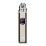 Load image into Gallery viewer, OXVA Xlim Pro 2 DNA Vape Kit in Silk White – premium vape device with a smooth white finish, advanced DNA chip, and precision power control.
