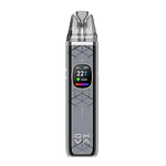 Load image into Gallery viewer, OXVA Xlim Pro 2 DNA Vape Kit inNebula Grey – premium vape device with a smooth white finish, advanced DNA chip, and precision power control.
