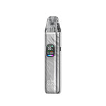 Load image into Gallery viewer, OXVA Xlim Pro 2 Pod Kit in Platinum Grey – sleek and powerful vape device with a smart display, and enhanced airflow control for a tailored vaping experience.
