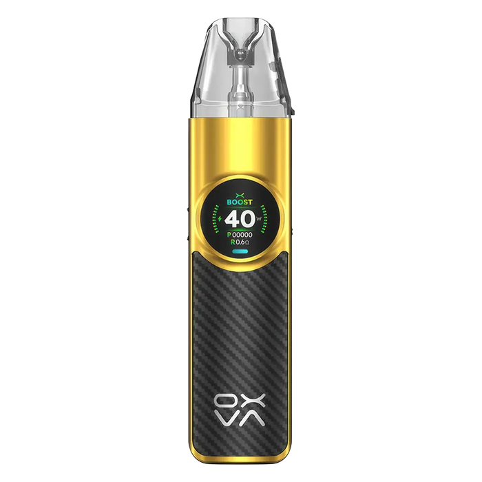 Oxva NeXlim Pod kit 40W E-Cig 1500mAh Battery 2ML Pods - Fast Dispatch