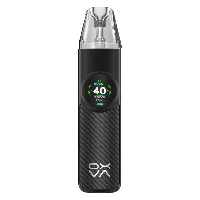 Oxva NeXlim Pod kit 40W E-Cig 1500mAh Battery 2ML Pods - Fast Dispatch