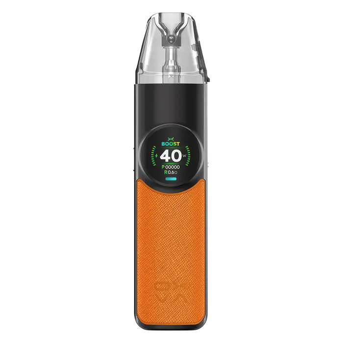 Oxva NeXlim Pod kit 40W E-Cig 1500mAh Battery 2ML Pods - Fast Dispatch