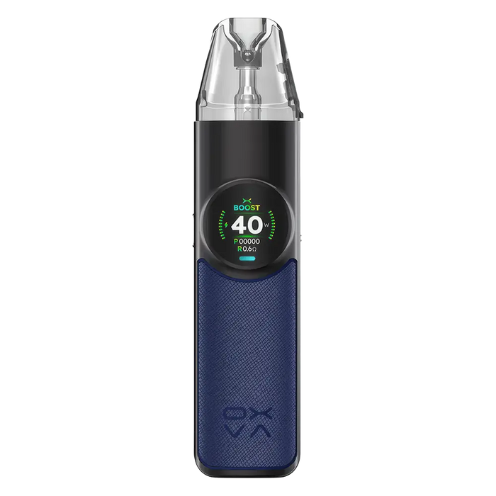 Oxva NeXlim Pod kit 40W E-Cig 1500mAh Battery 2ML Pods - Fast Dispatch