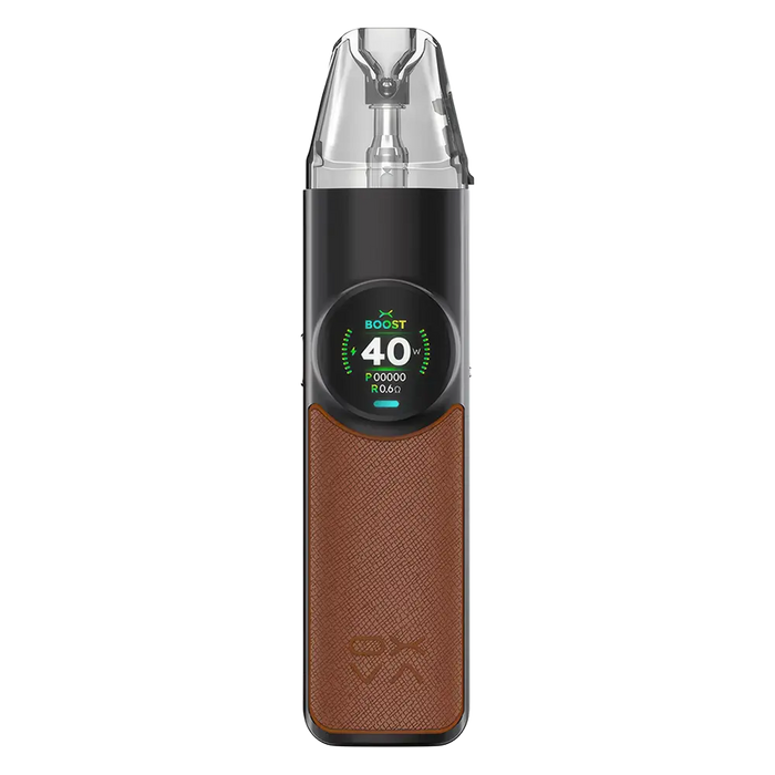 Oxva NeXlim Pod kit 40W E-Cig 1500mAh Battery 2ML Pods - Fast Dispatch