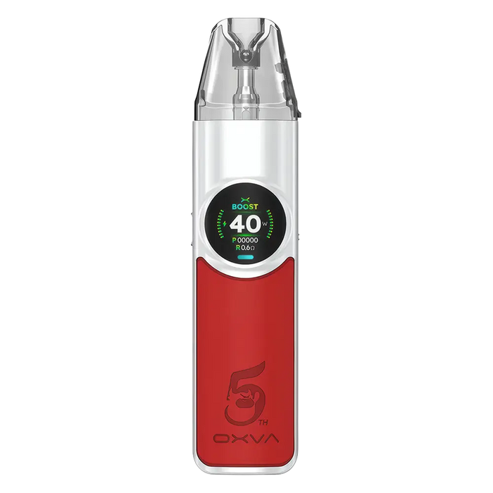 Oxva NeXlim Pod kit 40W E-Cig 1500mAh Battery 2ML Pods - Fast Dispatch