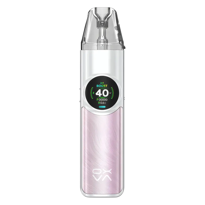 Oxva NeXlim Pod kit 40W E-Cig 1500mAh Battery 2ML Pods - Fast Dispatch