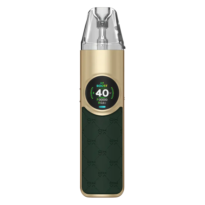 Oxva NeXlim Pod kit 40W E-Cig 1500mAh Battery 2ML Pods - Fast Dispatch