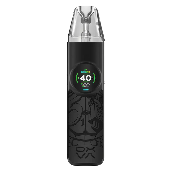 Oxva NeXlim Pod kit 40W E-Cig 1500mAh Battery 2ML Pods - Fast Dispatch