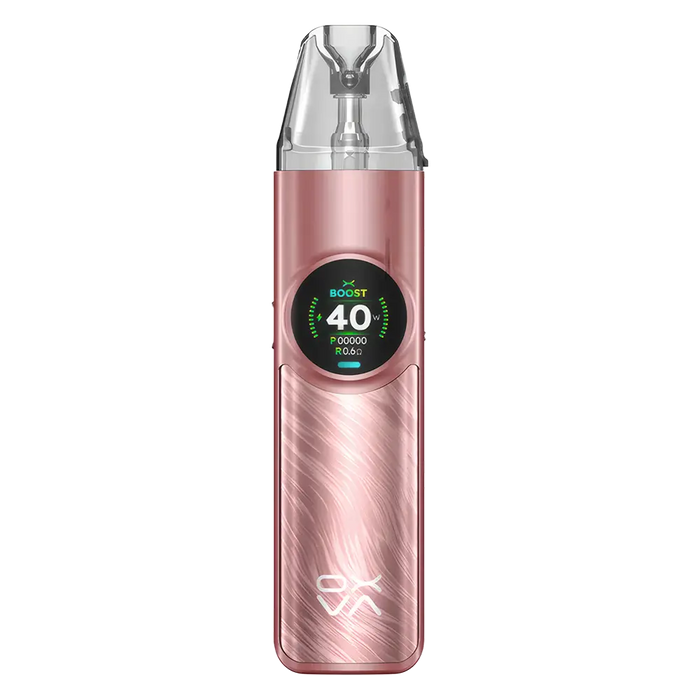 Oxva NeXlim Pod kit 40W E-Cig 1500mAh Battery 2ML Pods - Fast Dispatch