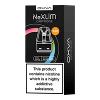 OXVA NeXlim Replacement Pods