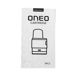 Load image into Gallery viewer, OXVA Oneo Replacement Pods – 2ml leak-proof mesh coil pods (0.4Ω–0.8Ω) for OXVA Oneo Kit, rich flavor &amp; smooth vapor.
