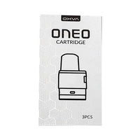 OXVA Oneo Replacement Pods
