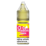 Load image into Gallery viewer, Oxva Ox Passion Nic Salt E-Liquid Senorita – pack of 10x 10ml bottles, available in 10mg or 20mg nicotine strength.
