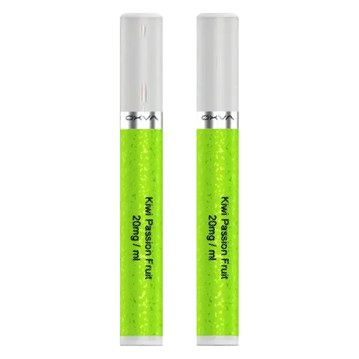 Oxva Slimstick Prefilled Pods Kiwi Passion Fruit – high-quality replacement pods with rich flavor and smooth nicotine delivery
