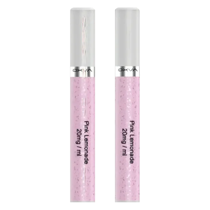 Oxva Slimstick Prefilled Pods Pink Lemonade – high-quality replacement pods with rich flavor and smooth nicotine delivery