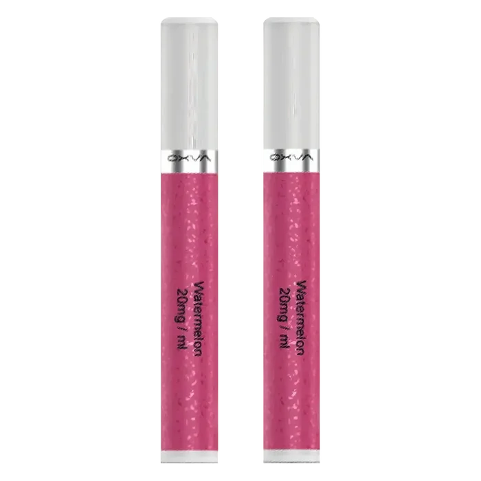 Oxva Slimstick Prefilled Pods Watermelon – high-quality replacement pods with rich flavor and smooth nicotine delivery