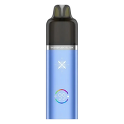 OXVA Tasteflex SL 12K Blueberry Sour Raspberry Prefilled Pod Kit offering up to 12000 puffs with adjustable airflow