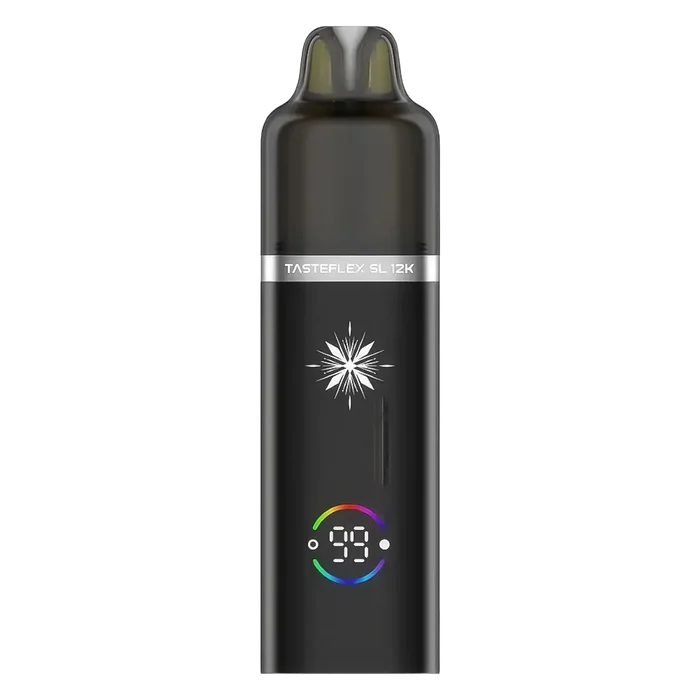 OXVA Tasteflex SL 12K Classic Cola Prefilled Pod Kit offering up to 12000 puffs with adjustable airflow