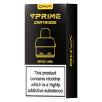 Load image into Gallery viewer, OXVA VPrime Pods – 2ml side-fill, leak-resistant design with magnetic fit for smooth flavor &amp; reliable vaping.
