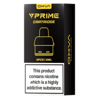 OXVA VPrime Replacement Pods