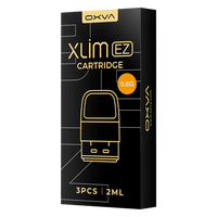 OXVA Xlim Ez Replacement Pods