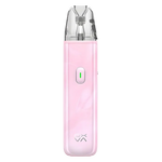Load image into Gallery viewer, OXVA Xlim Go Lite vape kit in Light Pink with 2ml refillable pod, 1000mAh battery and adjustable airflow for UK vapers