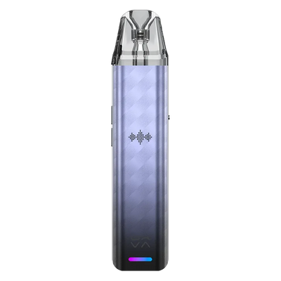 OXVA Xlim SE 2 Voice Edition pod kit in Black Blue with 1000mAh battery