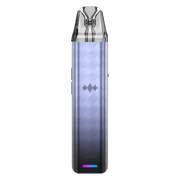 OXVA Xlim SE 2 Voice Edition pod kit in Black Blue with 1000mAh battery