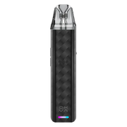 OXVA Xlim SE 2 Voice Edition pod kit in Black with 1000mAh battery