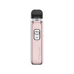Load image into Gallery viewer, SMOK Novo Master Pod Kit in Pale Pink – compact and stylish vape device with a vibrant finish, adjustable airflow, and smooth draw-activated performance.
