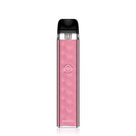 Load image into Gallery viewer, Vaporesso XROS 3 Pod Kit in Peach Pink – sleek and modern pod vape with a 1000mAh battery, COREX heating tech, and precise airflow control for smooth and flavorful MTL to RDL vaping.
