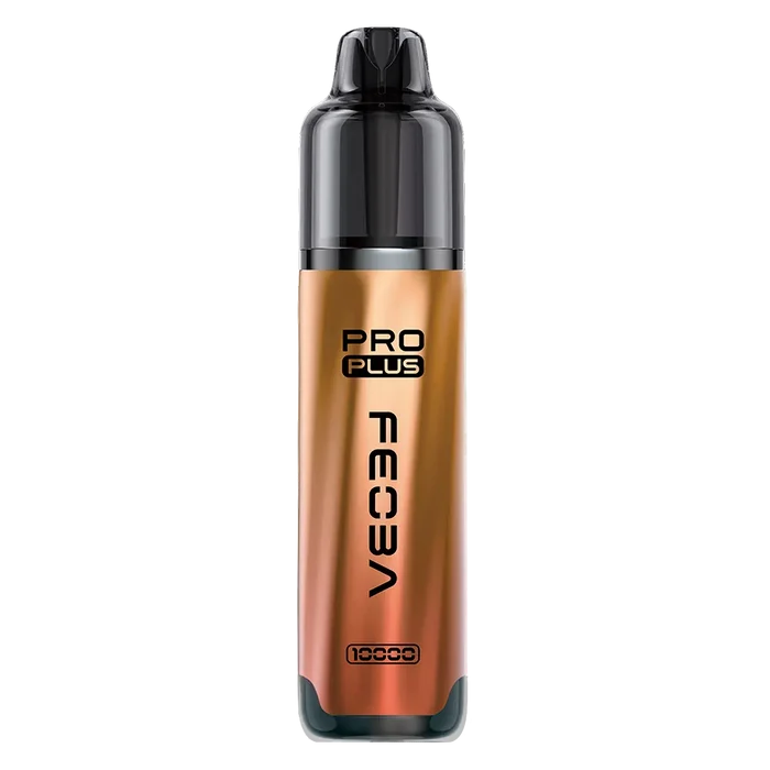 FEOBA Pro Plus 10K prefilled disposable pod kit, Cherry Ice flavour