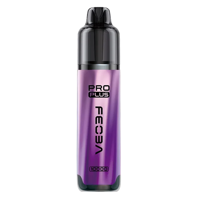 FEOBA Pro Plus 10K prefilled disposable pod kit, Passionfruit Ice flavour