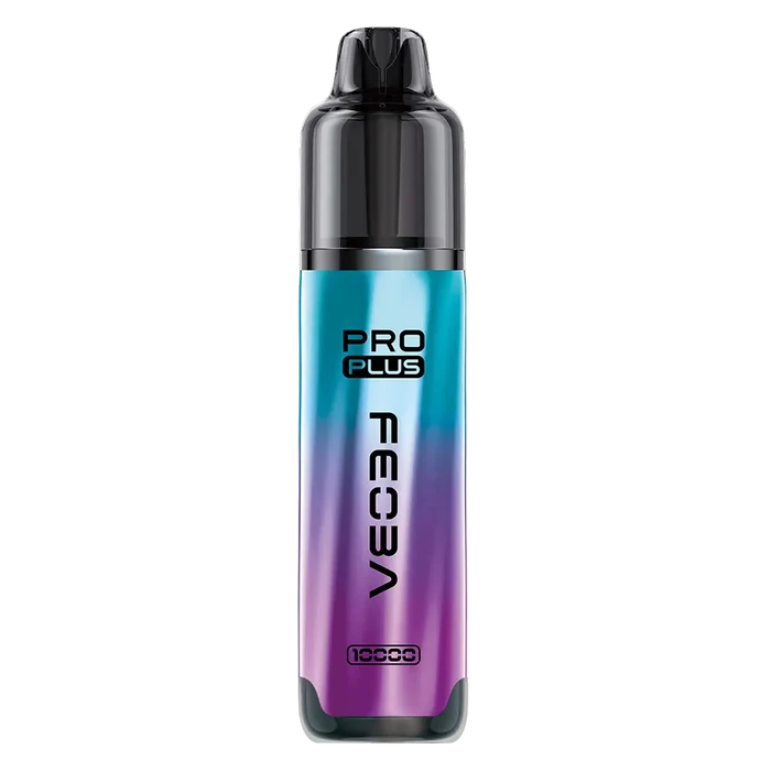 FEOBA Pro Plus 10K prefilled disposable pod kit, Blue Razz Lemonade flavour